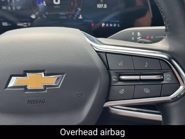 2026 Chevrolet Equinox - $27,792