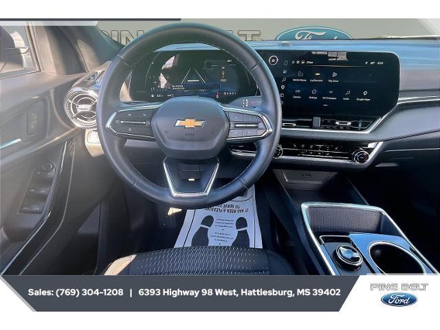 2026 Chevrolet Equinox - $29,766