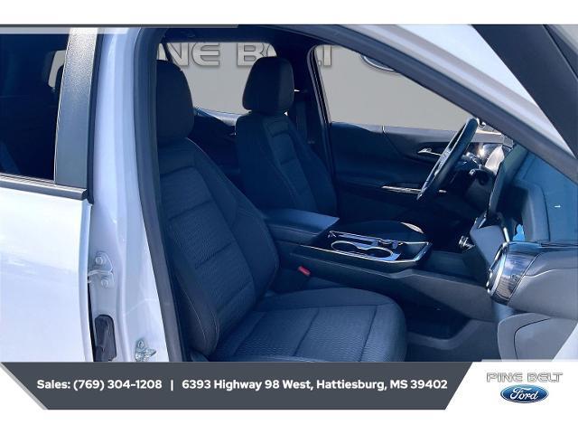 2026 Chevrolet Equinox - $29,766