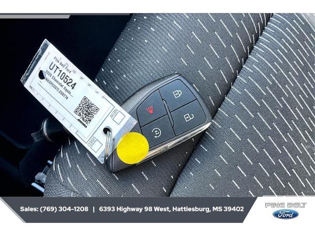 2026 Chevrolet Equinox - $29,766