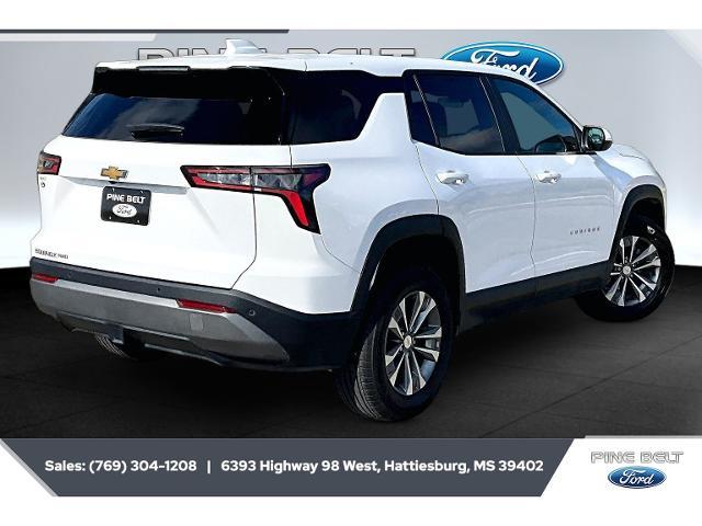 2026 Chevrolet Equinox - $29,766