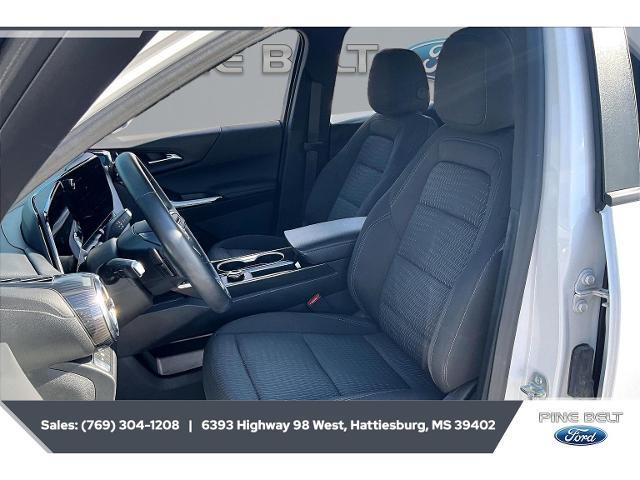 2026 Chevrolet Equinox - $29,766