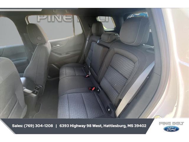 2026 Chevrolet Equinox - $29,766