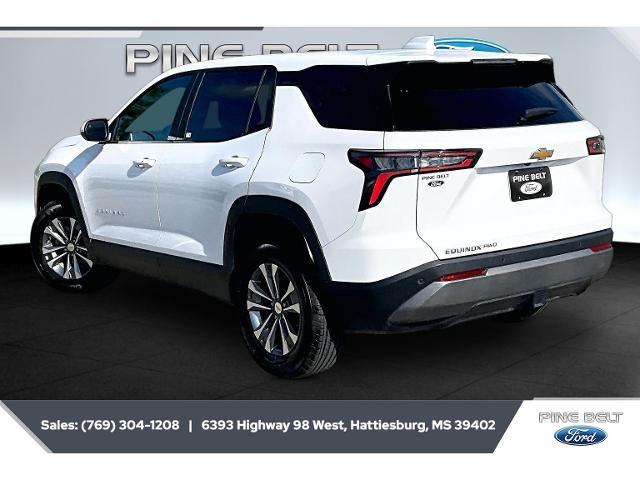 2026 Chevrolet Equinox - $29,766