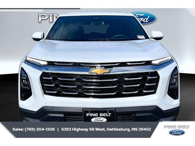2026 Chevrolet Equinox - $29,766