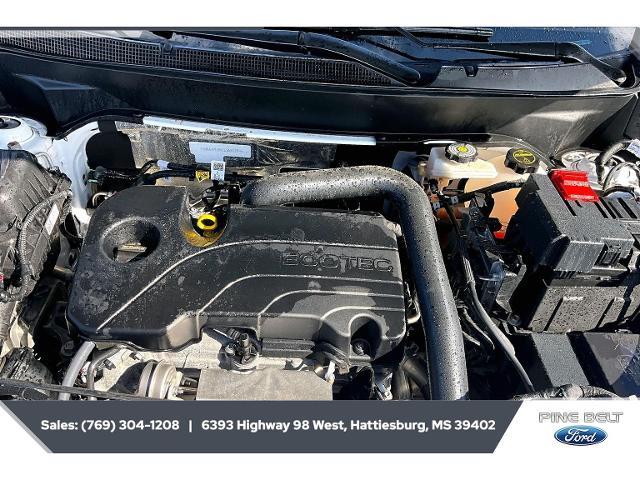 2026 Chevrolet Equinox - $29,766