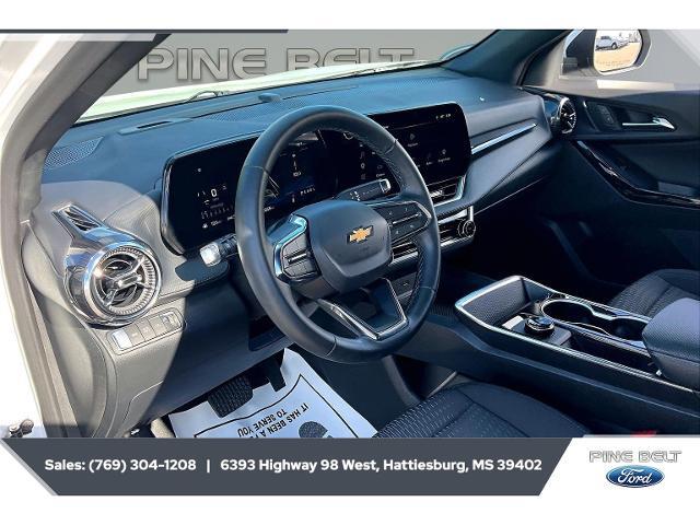 2026 Chevrolet Equinox - $29,766