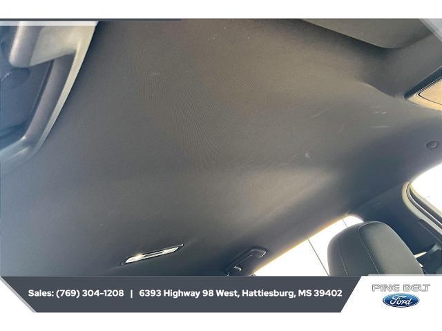 2026 Chevrolet Equinox - $29,766