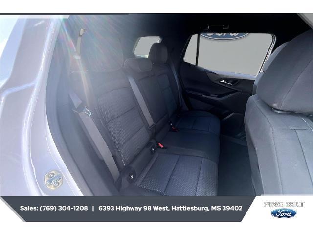 2026 Chevrolet Equinox - $29,766
