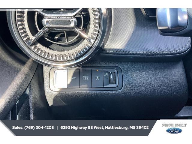 2026 Chevrolet Equinox - $29,766