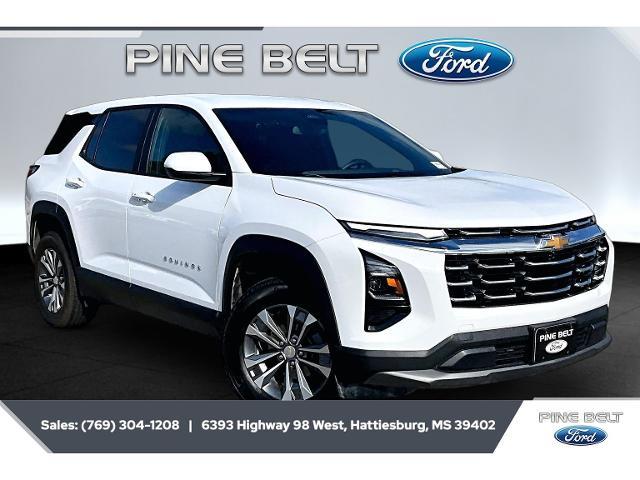 2026 Chevrolet Equinox - $28,996