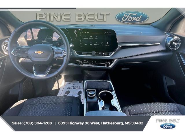 2026 Chevrolet Equinox - $28,996