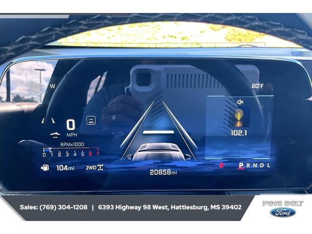 2026 Chevrolet Equinox - $28,996