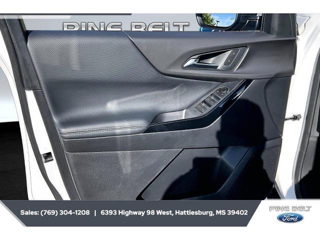 2026 Chevrolet Equinox - $28,996