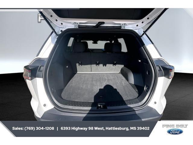 2026 Chevrolet Equinox - $28,996