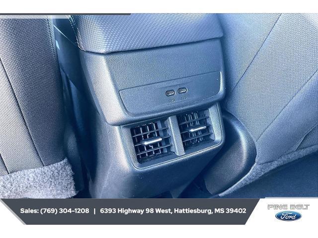 2026 Chevrolet Equinox - $28,996