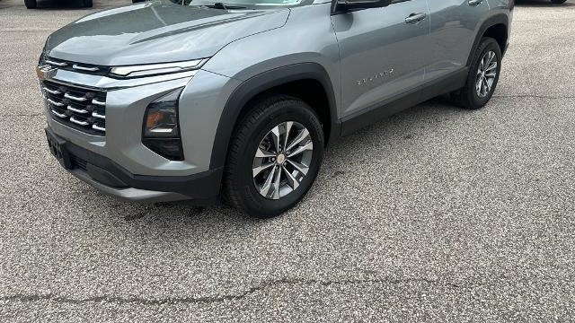 Preowned 2026 Chevrolet Equinox LT for Sale