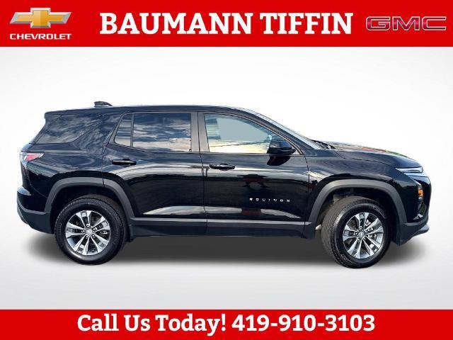 2026 Chevrolet Equinox - $28,430