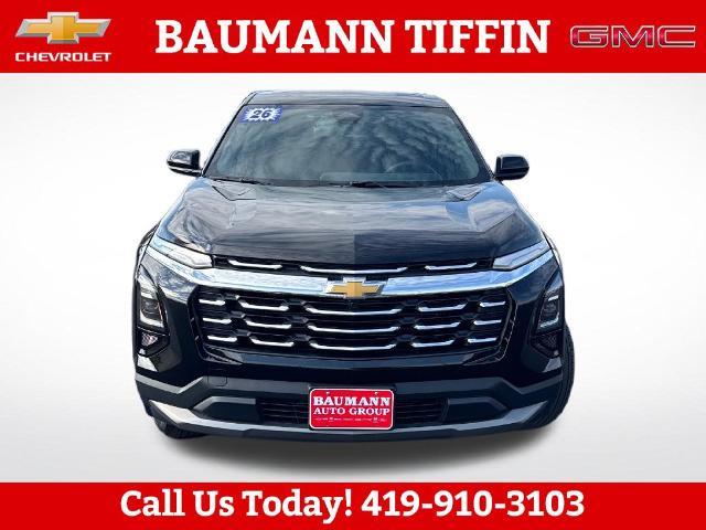 2026 Chevrolet Equinox - $28,430