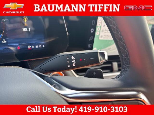 2026 Chevrolet Equinox - $28,430