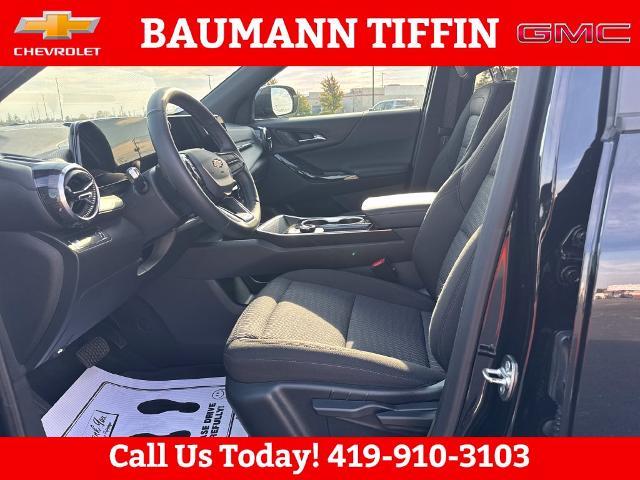 2026 Chevrolet Equinox - $28,430