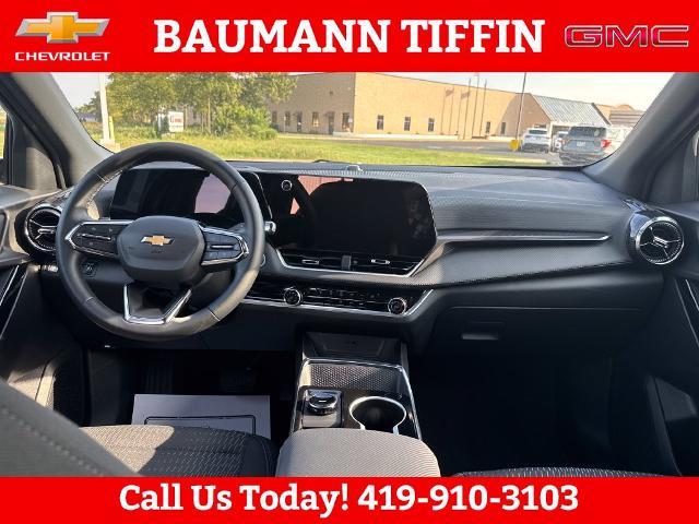 2026 Chevrolet Equinox - $28,430