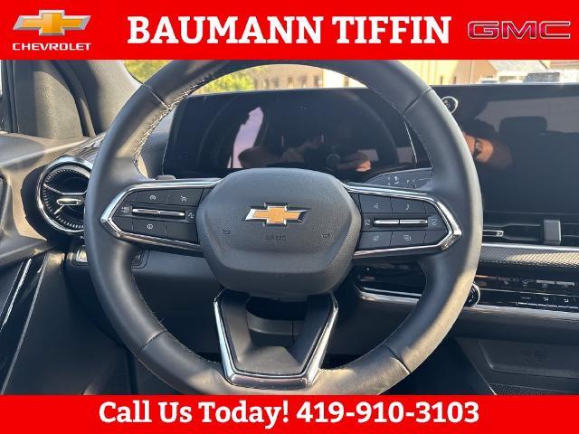 2026 Chevrolet Equinox - $28,430