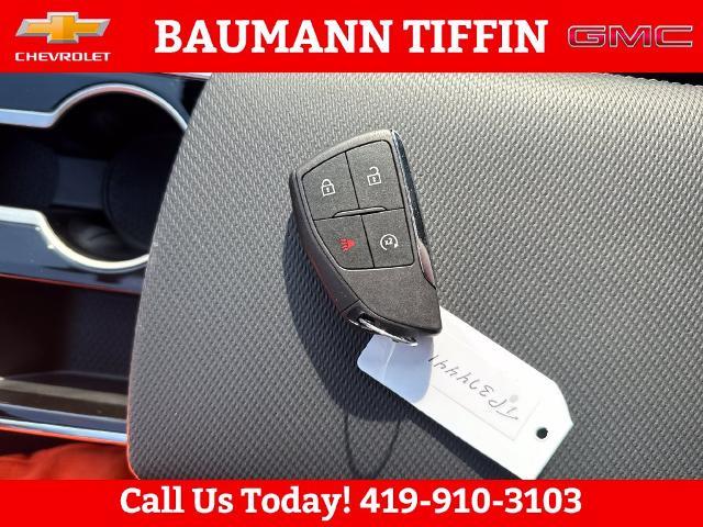 2026 Chevrolet Equinox - $28,430