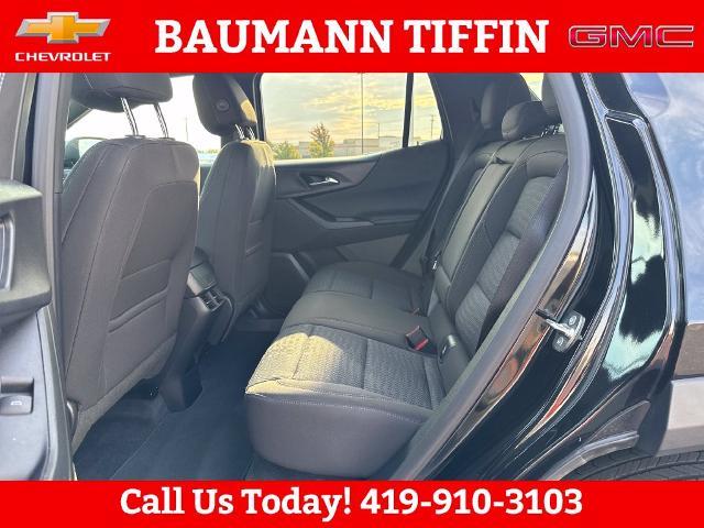 2026 Chevrolet Equinox - $28,430