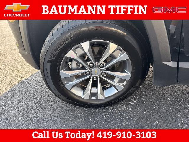 2026 Chevrolet Equinox - $28,430