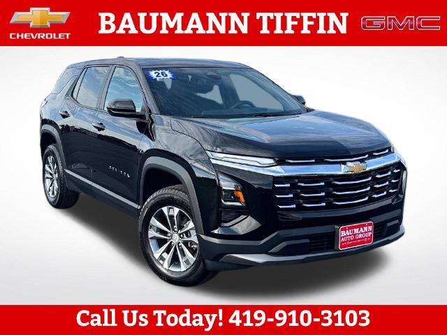 2026 Chevrolet Equinox - $27,500