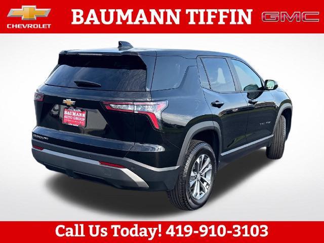 2026 Chevrolet Equinox - $27,500