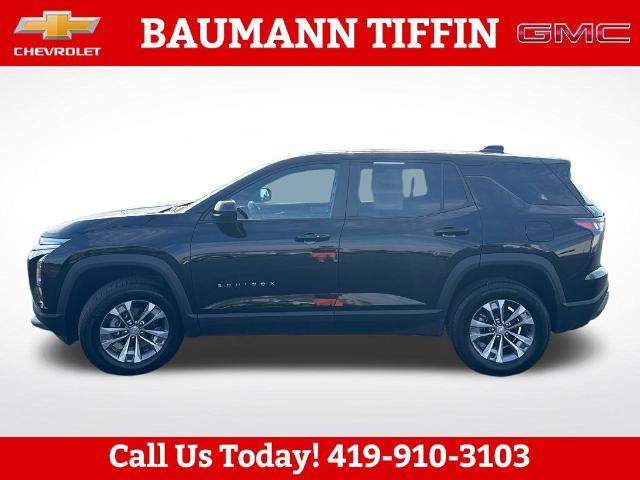 2026 Chevrolet Equinox - $27,500