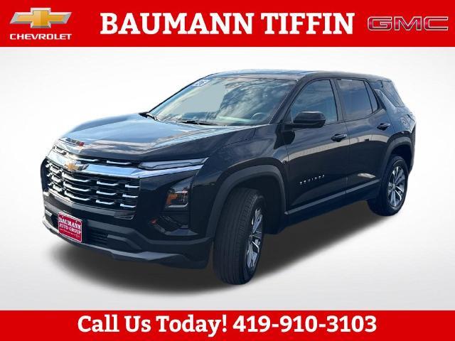 2026 Chevrolet Equinox - $27,500