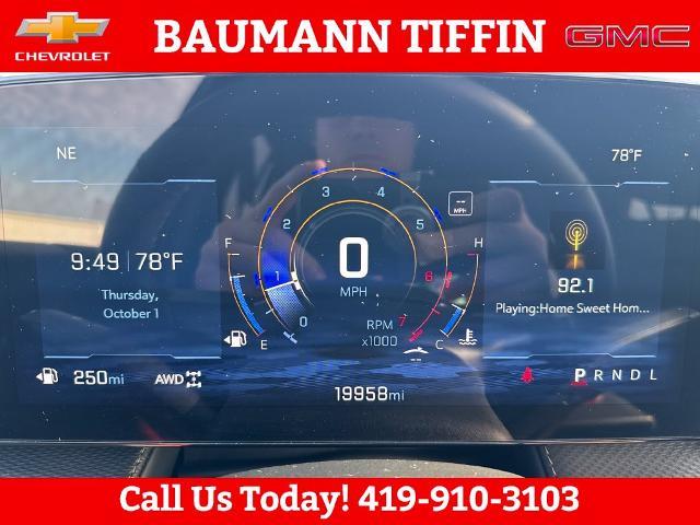 2026 Chevrolet Equinox - $27,500