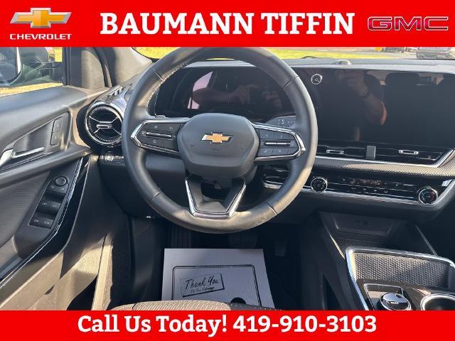 2026 Chevrolet Equinox - $27,500