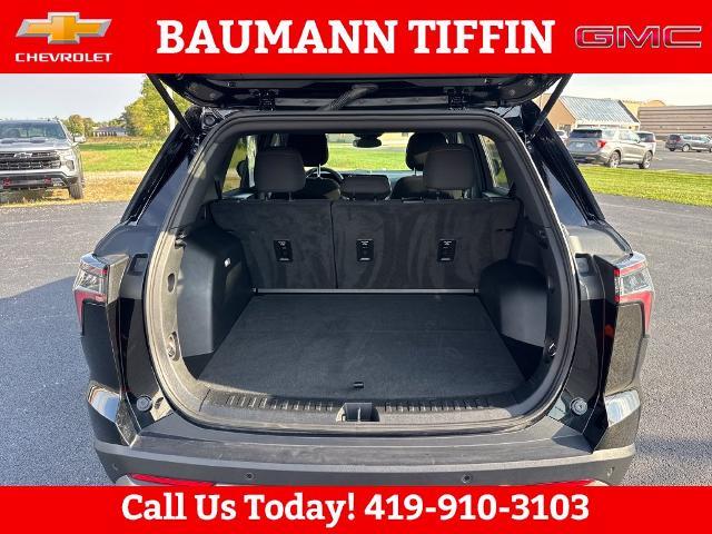 2026 Chevrolet Equinox - $27,500