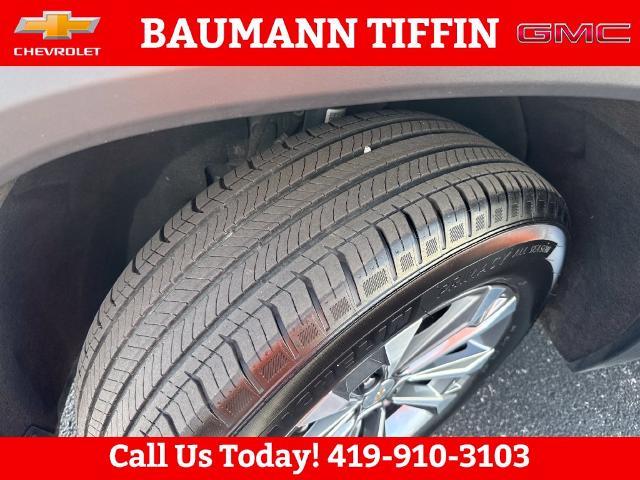 2026 Chevrolet Equinox - $27,500