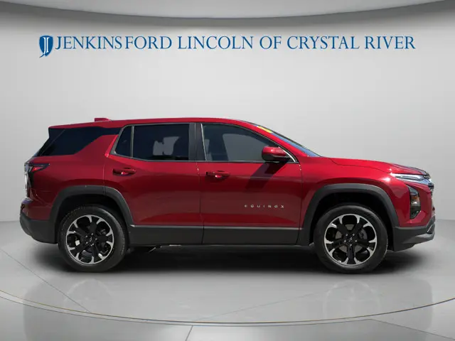 2026 Chevrolet Equinox - $29,765
