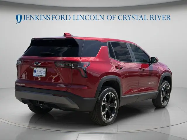 2026 Chevrolet Equinox - $29,765