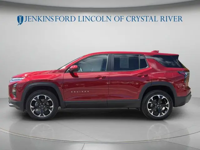 2026 Chevrolet Equinox - $29,765