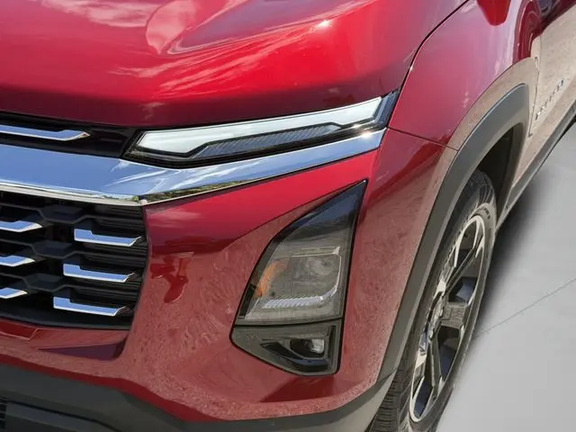 2026 Chevrolet Equinox - $29,765