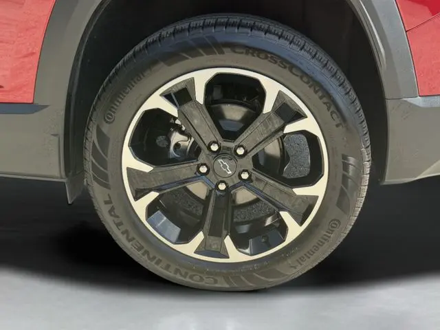 2026 Chevrolet Equinox - $29,765