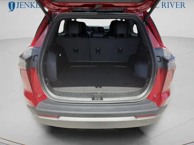 2026 Chevrolet Equinox - $29,765