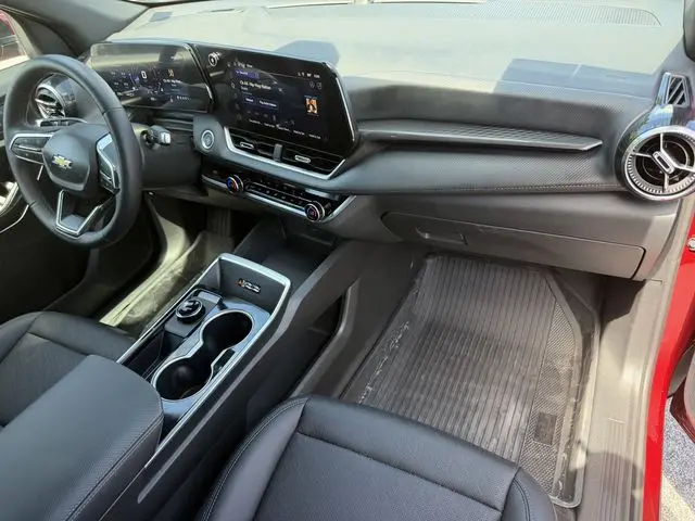 2026 Chevrolet Equinox - $29,765