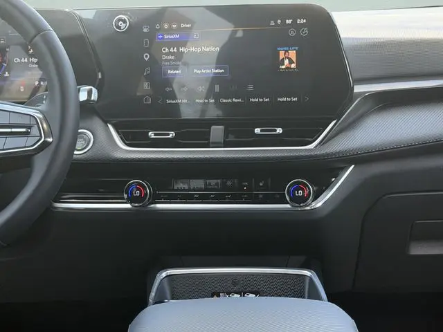 2026 Chevrolet Equinox - $29,765