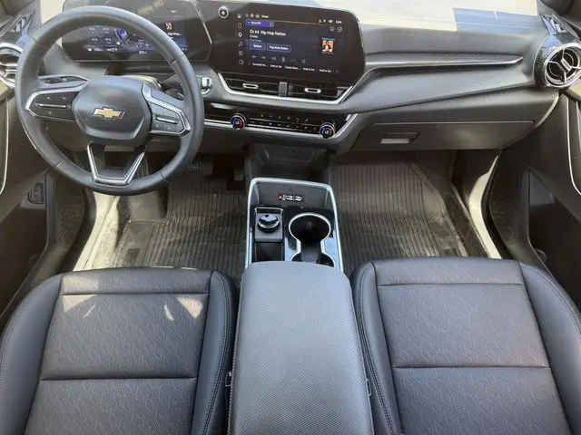 2026 Chevrolet Equinox - $29,765