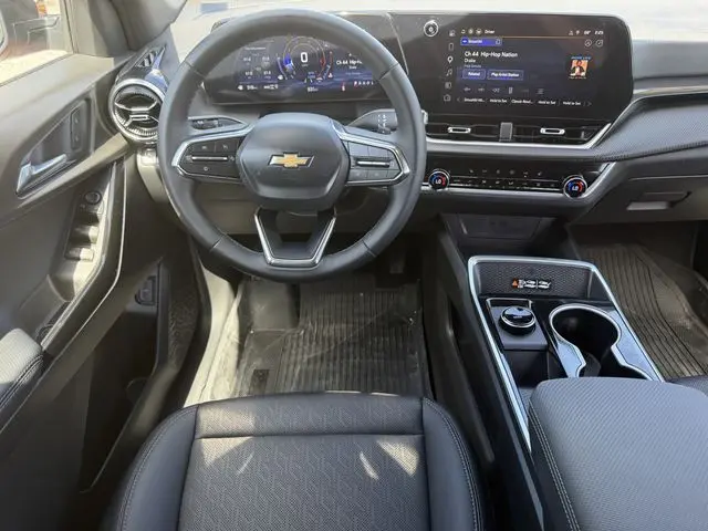 2026 Chevrolet Equinox - $29,765