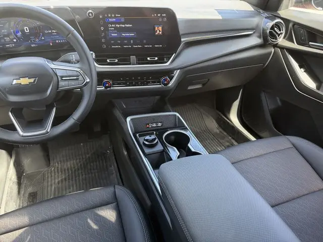 2026 Chevrolet Equinox - $29,765