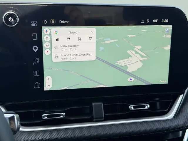 2026 Chevrolet Equinox - $29,765